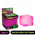 NeeDoh Nice Cube Pink