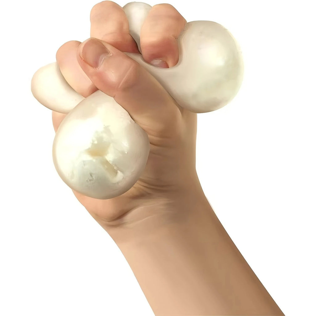 Snowball Nee Doh Crunch