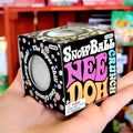 Snowball Nee Doh Crunch