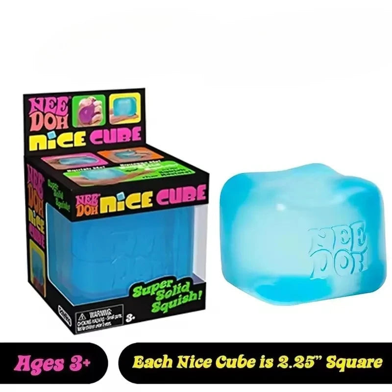 NeeDoh Squish