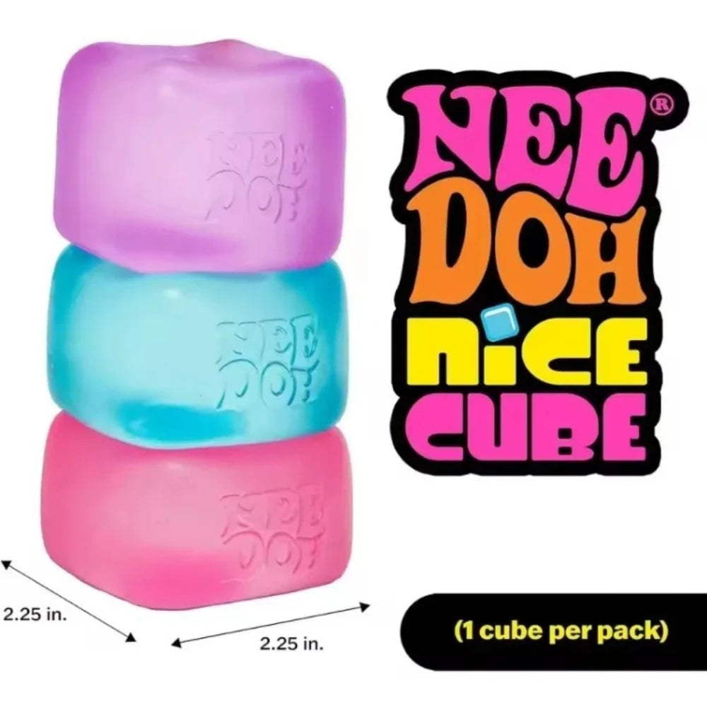 NeeDoh Squish