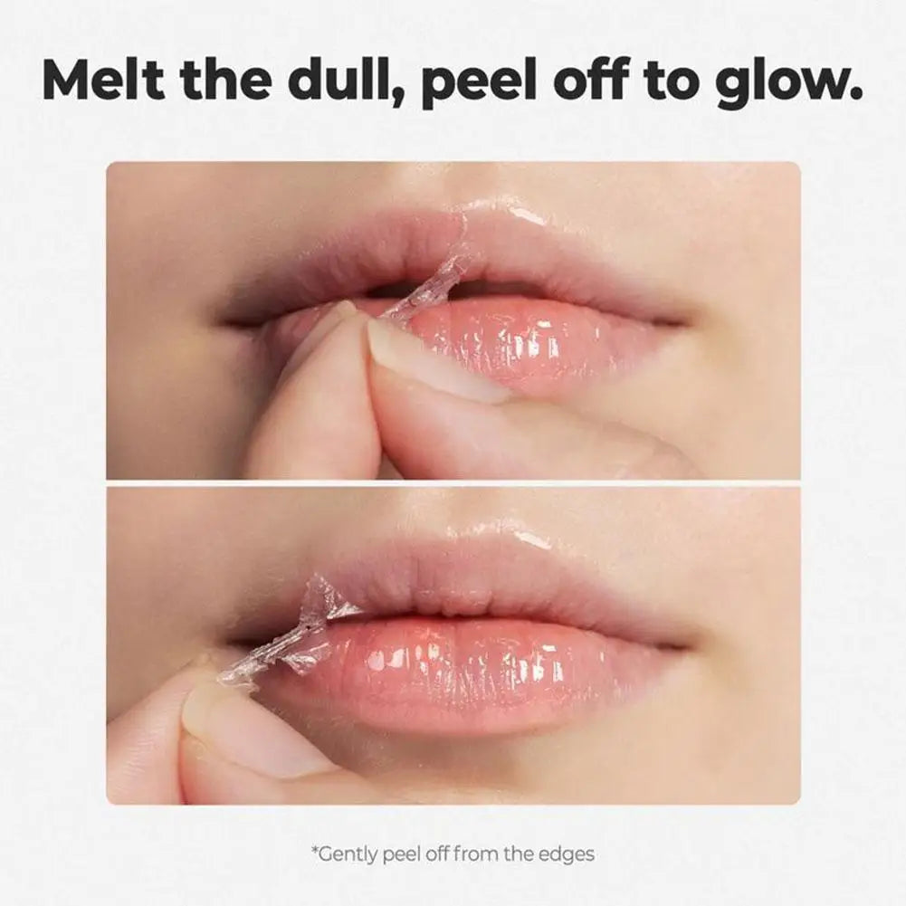 Lip mask ingredients