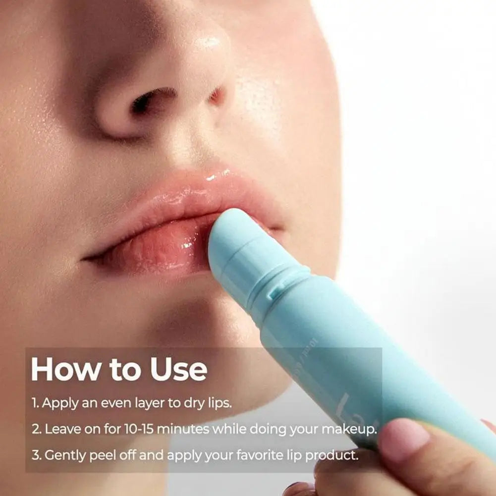 Lip mask packaging