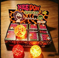 Magma Nee Doh light-up stress ball